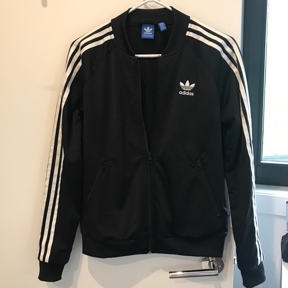 used adidas jacket
